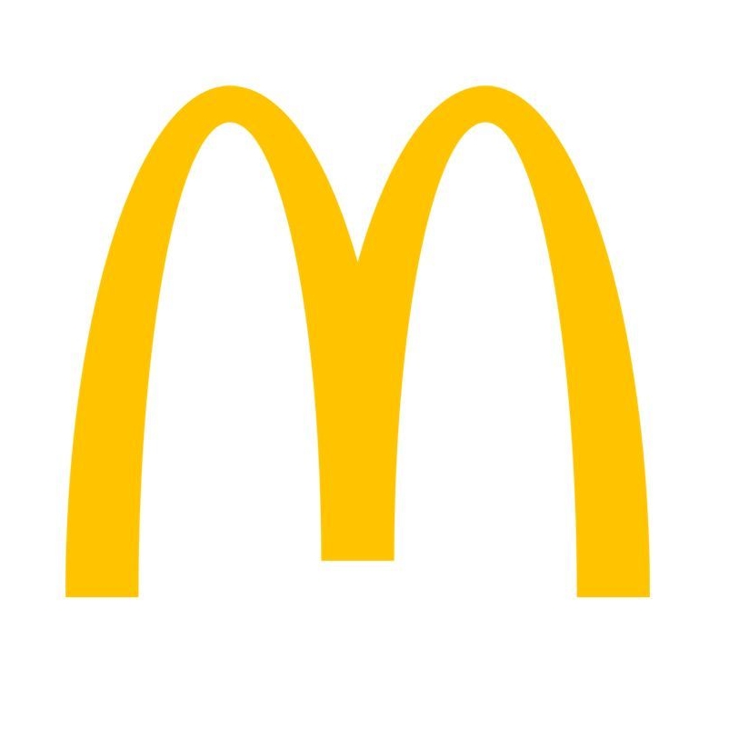 McDonald's/麦当劳