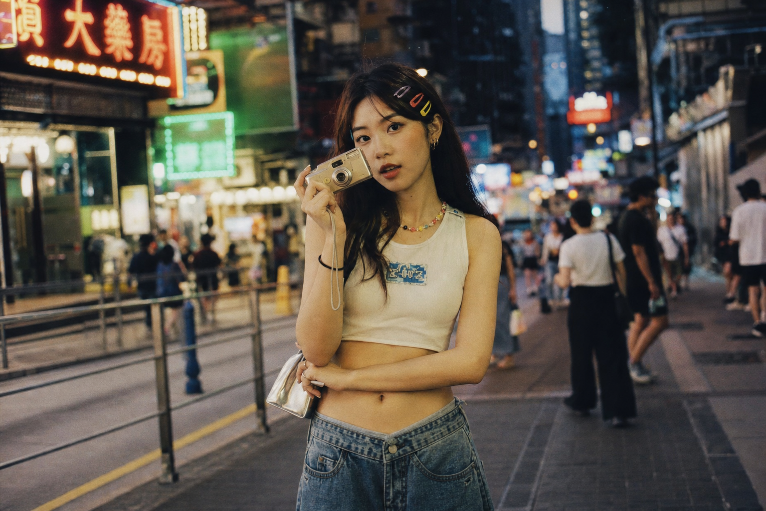 别再交智商税！CCD卡片机避坑终极指南