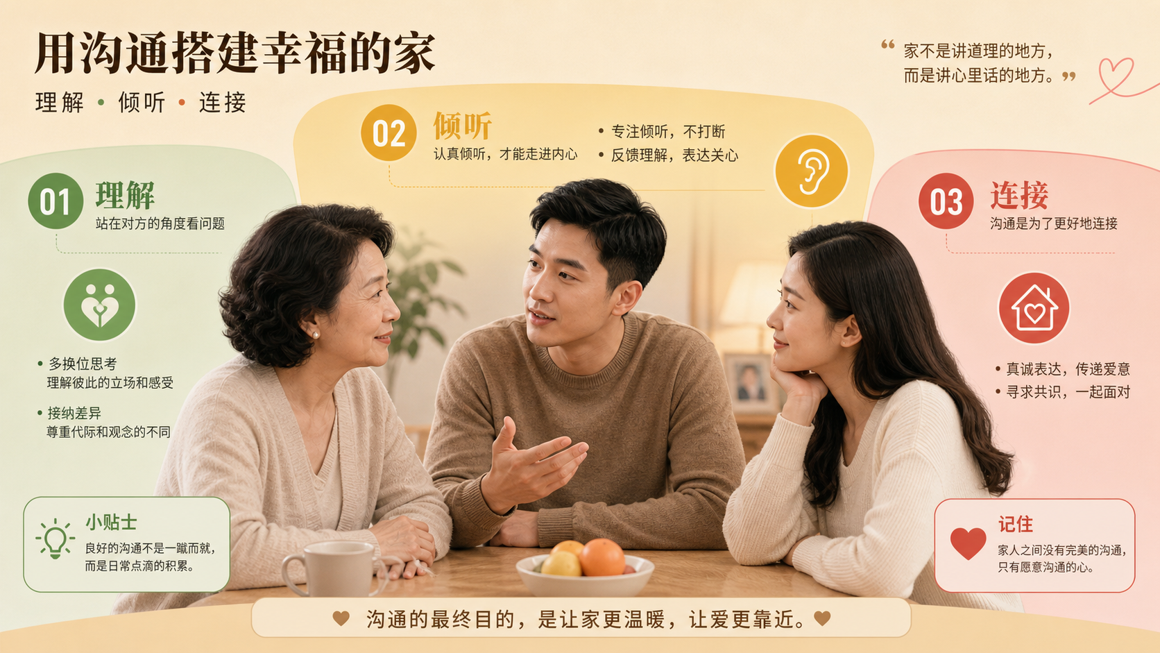 An infographic style image showing a Chinese young