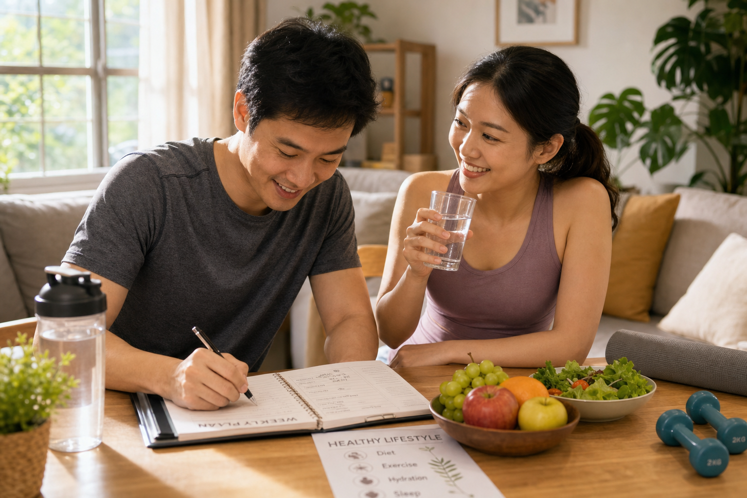 35岁后备孕难？掌握这套循证策略就稳了