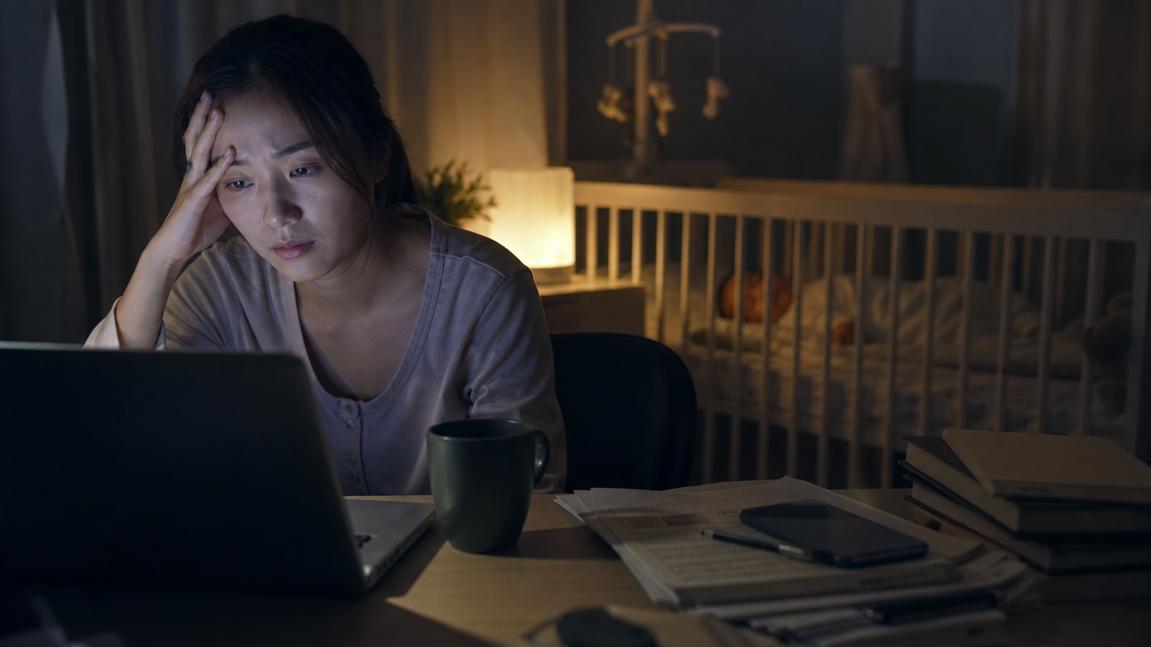 育儿不是独角戏：把爱变成结账合同