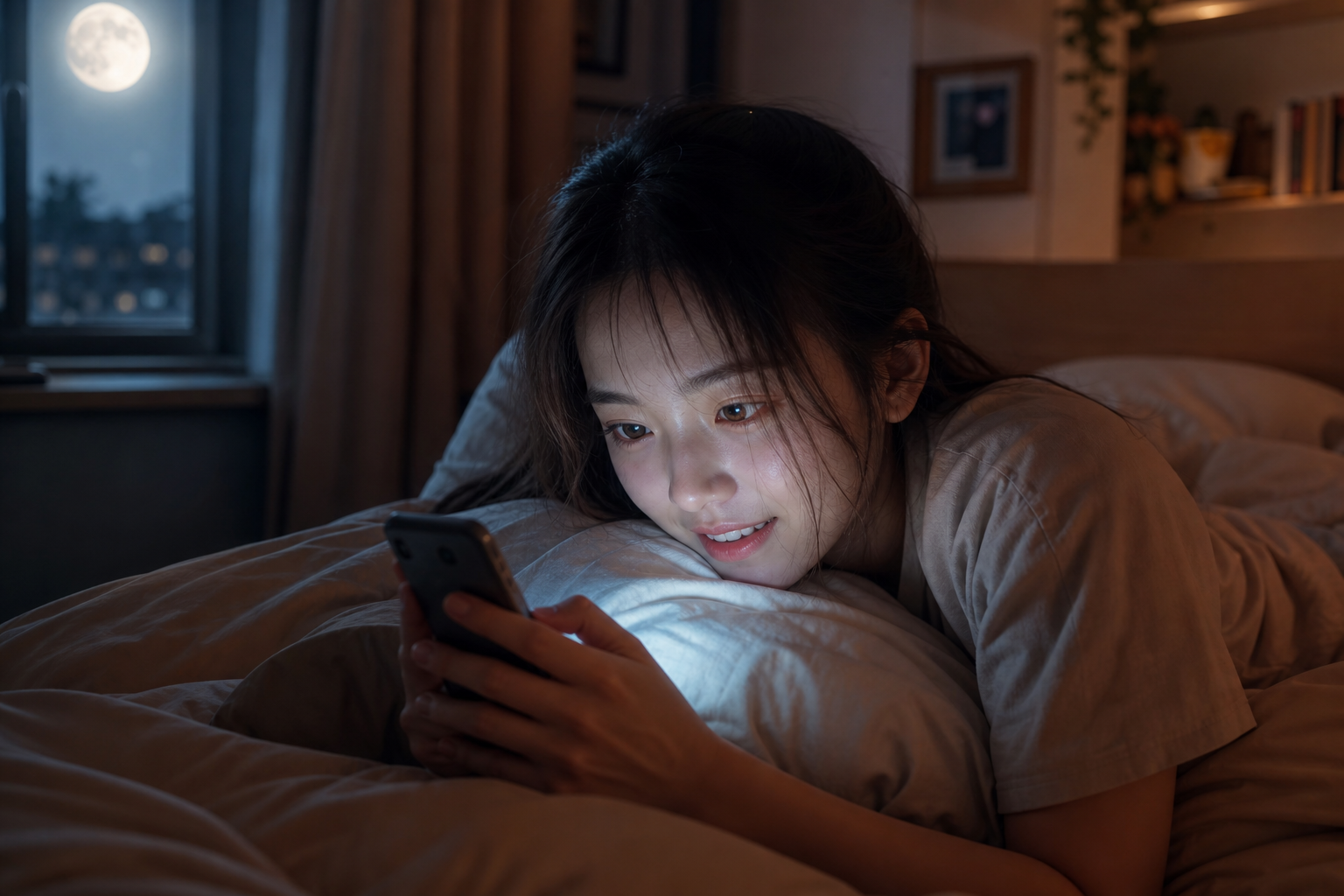 排卵第十天不敢测？这四步帮你反内耗