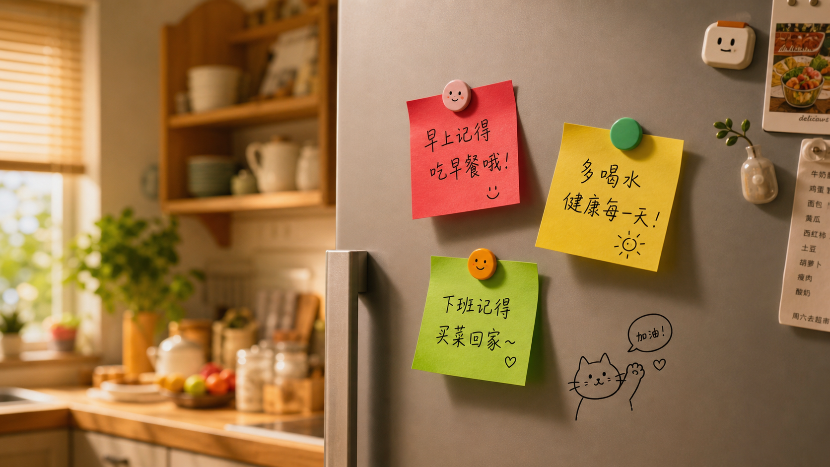 白天长辈带娃晚上亲妈救火？这招搞定
