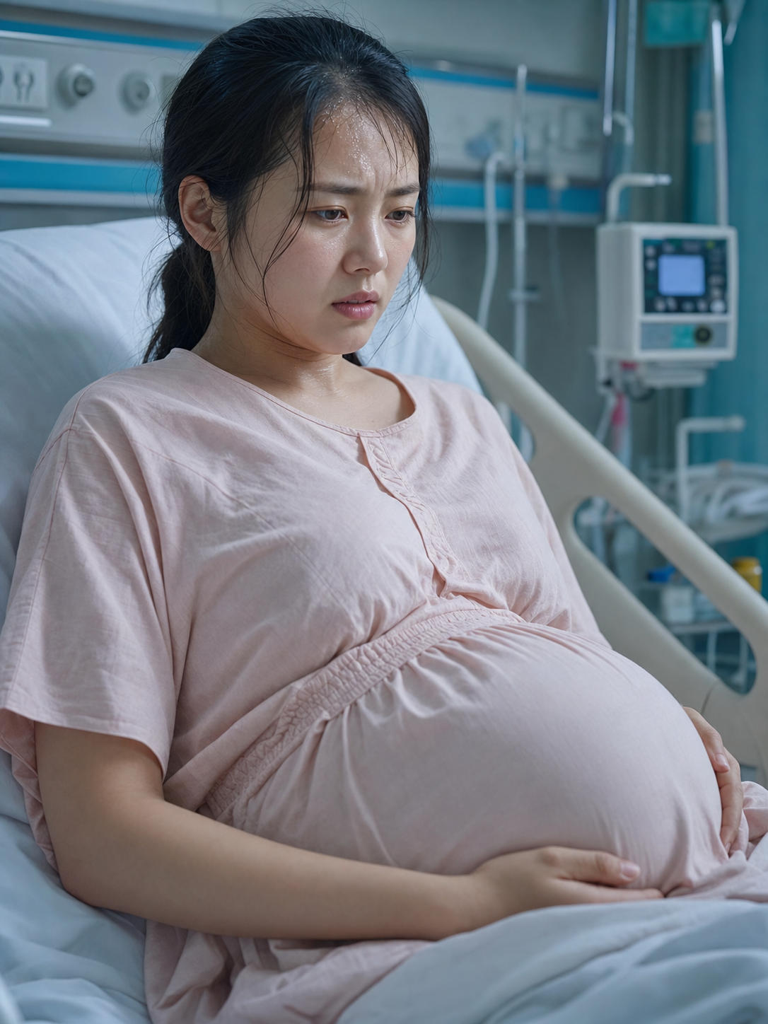 夏日生娃越痛越生不出？可能是缺了这个