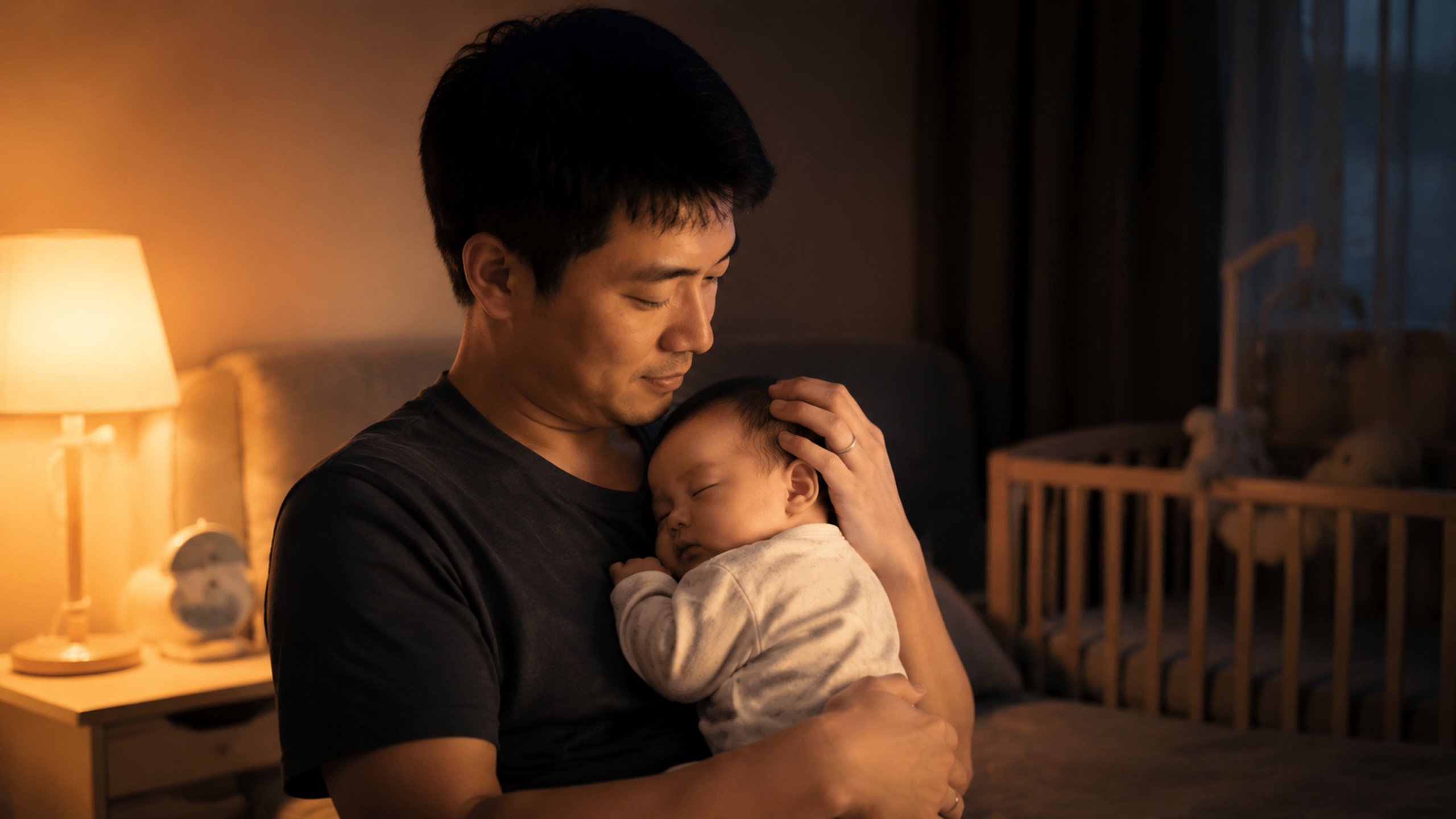 老婆复工前，聪明老公必做的三件事