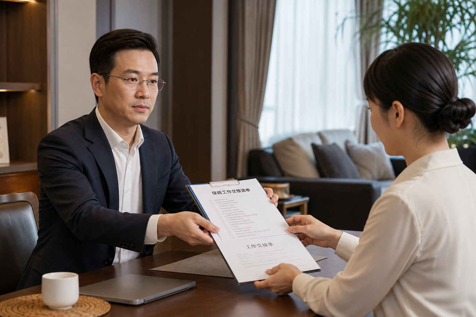 月嫂偷玩手机？三步零撕破脸辞退法