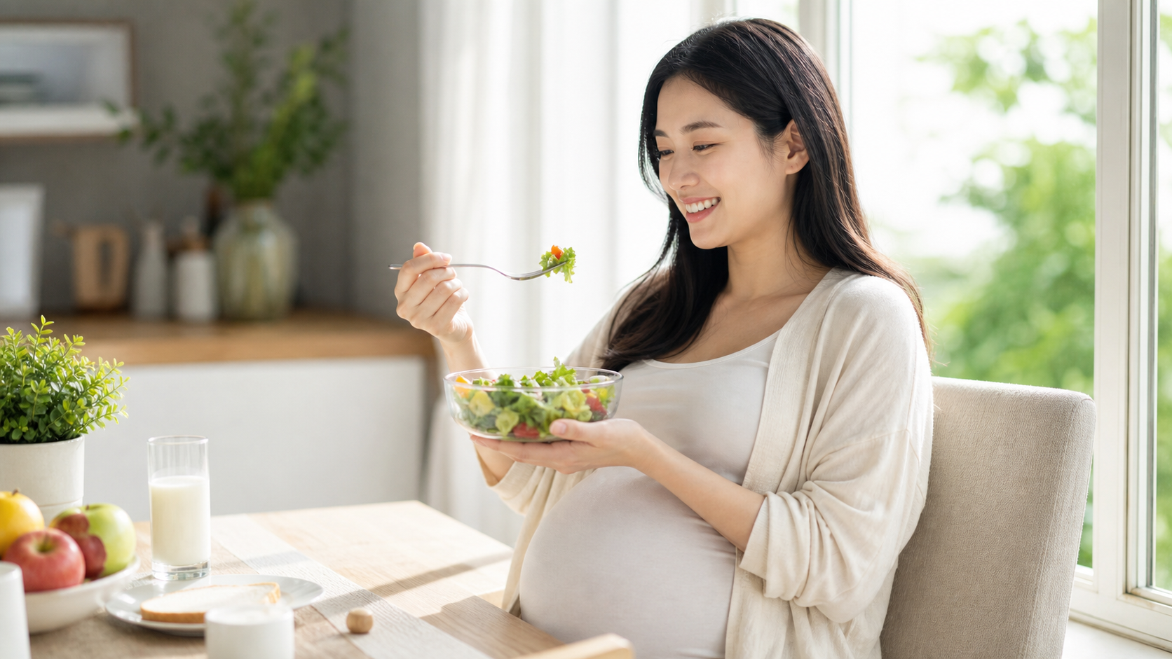 糖耐没过别慌！夏季控糖不挨饿攻略