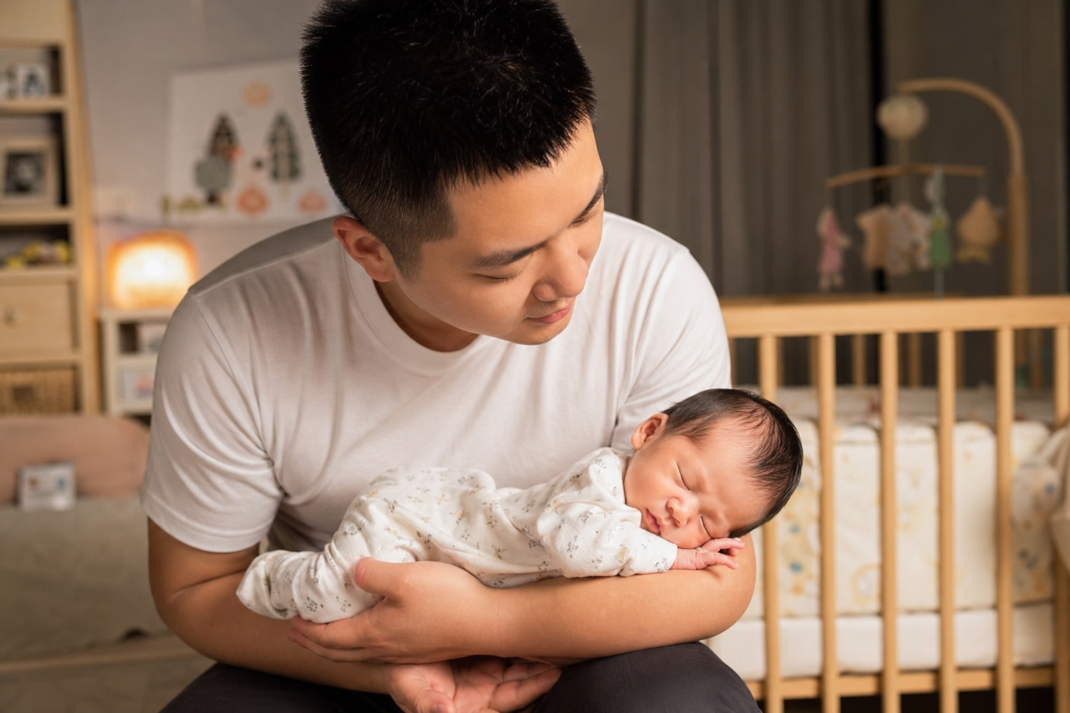 拒绝丧偶式育儿，爸爸三大硬核带娃法