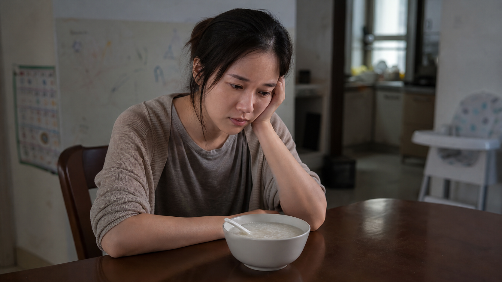 月子期滴盐不沾？当心低钠眩晕毁身体