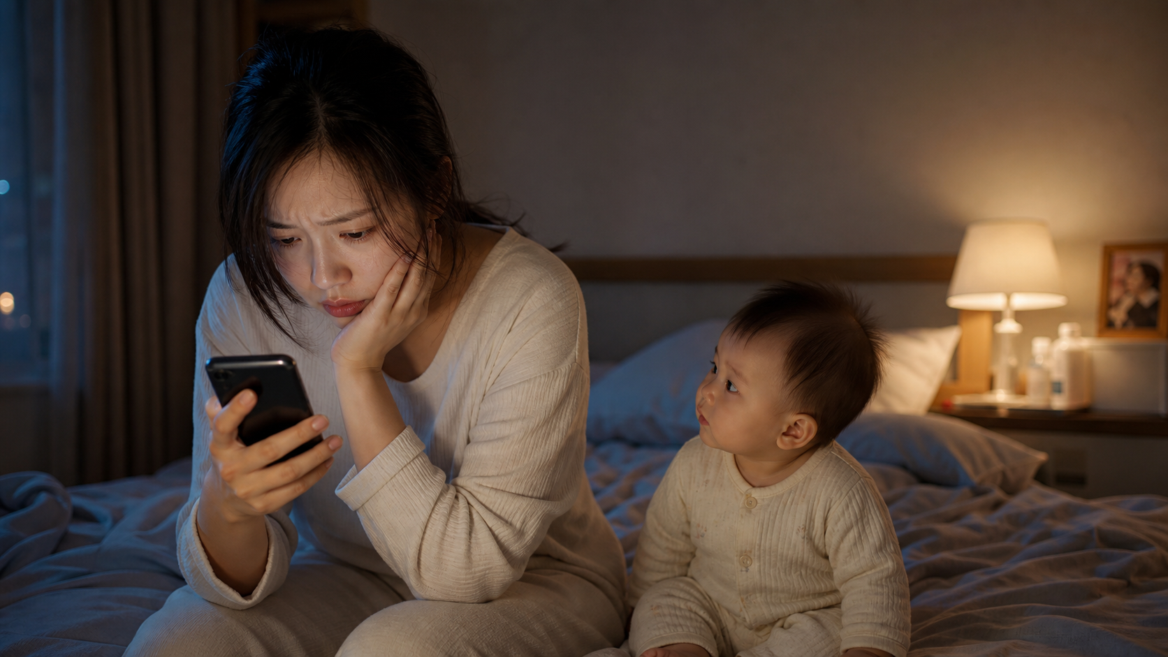 8个月不会爬是迟缓？这5步自检能救命