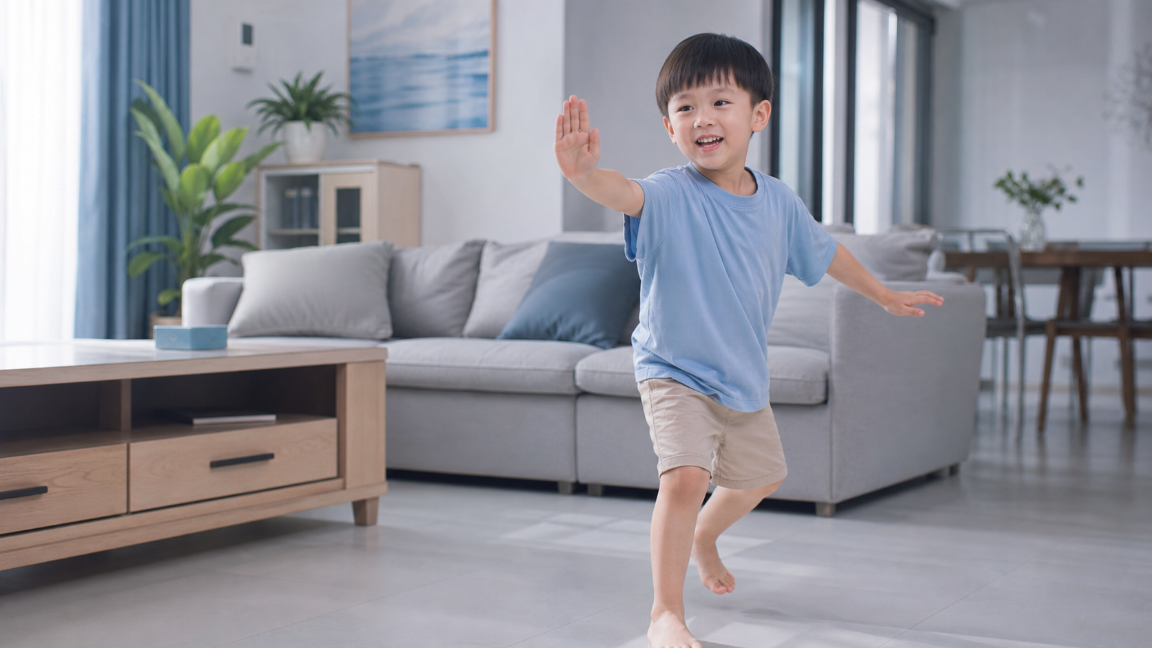 别再逼娃识字了！幼小衔接先练这个能力