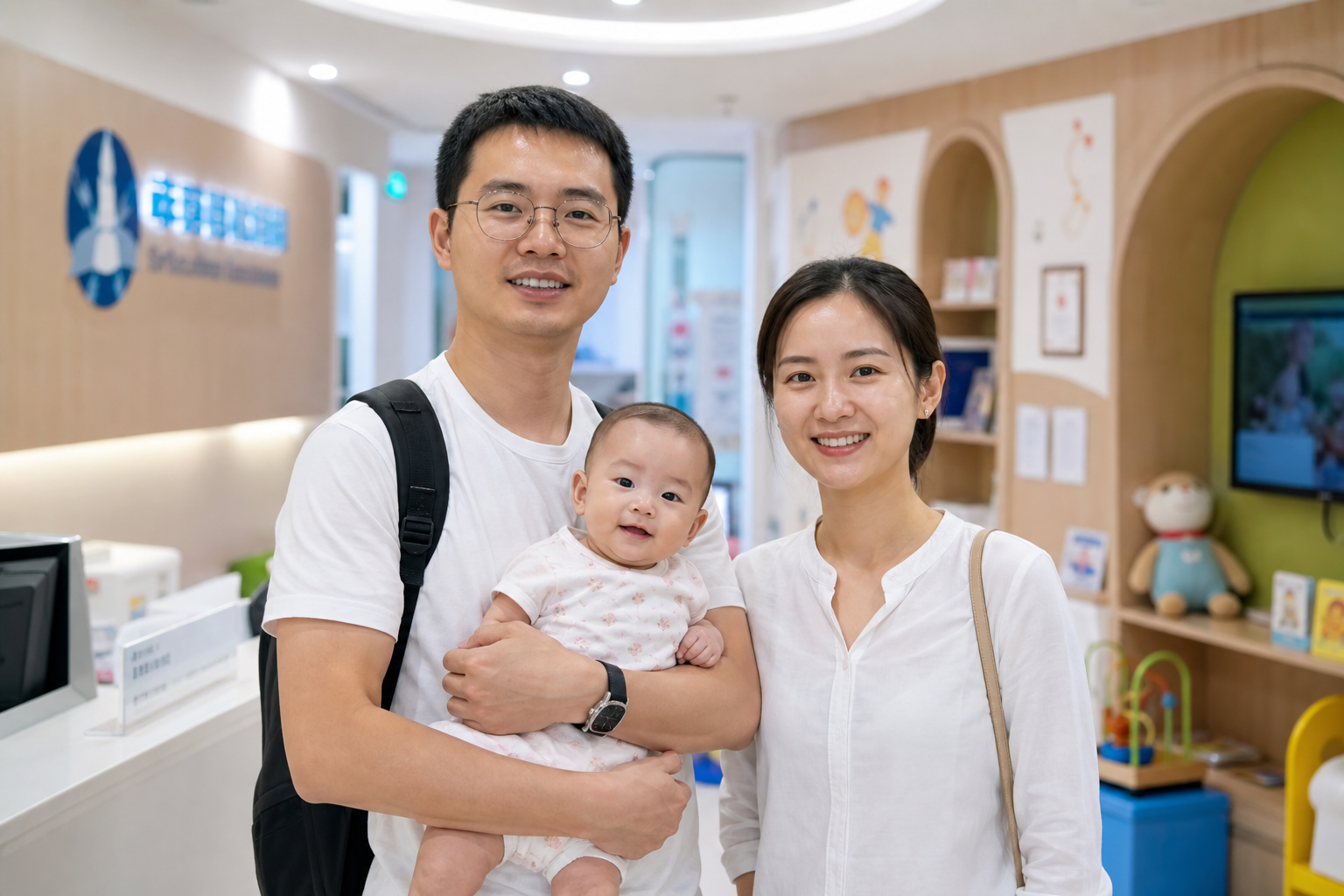 拒绝丧偶式打疫苗！爸爸必看三大任务