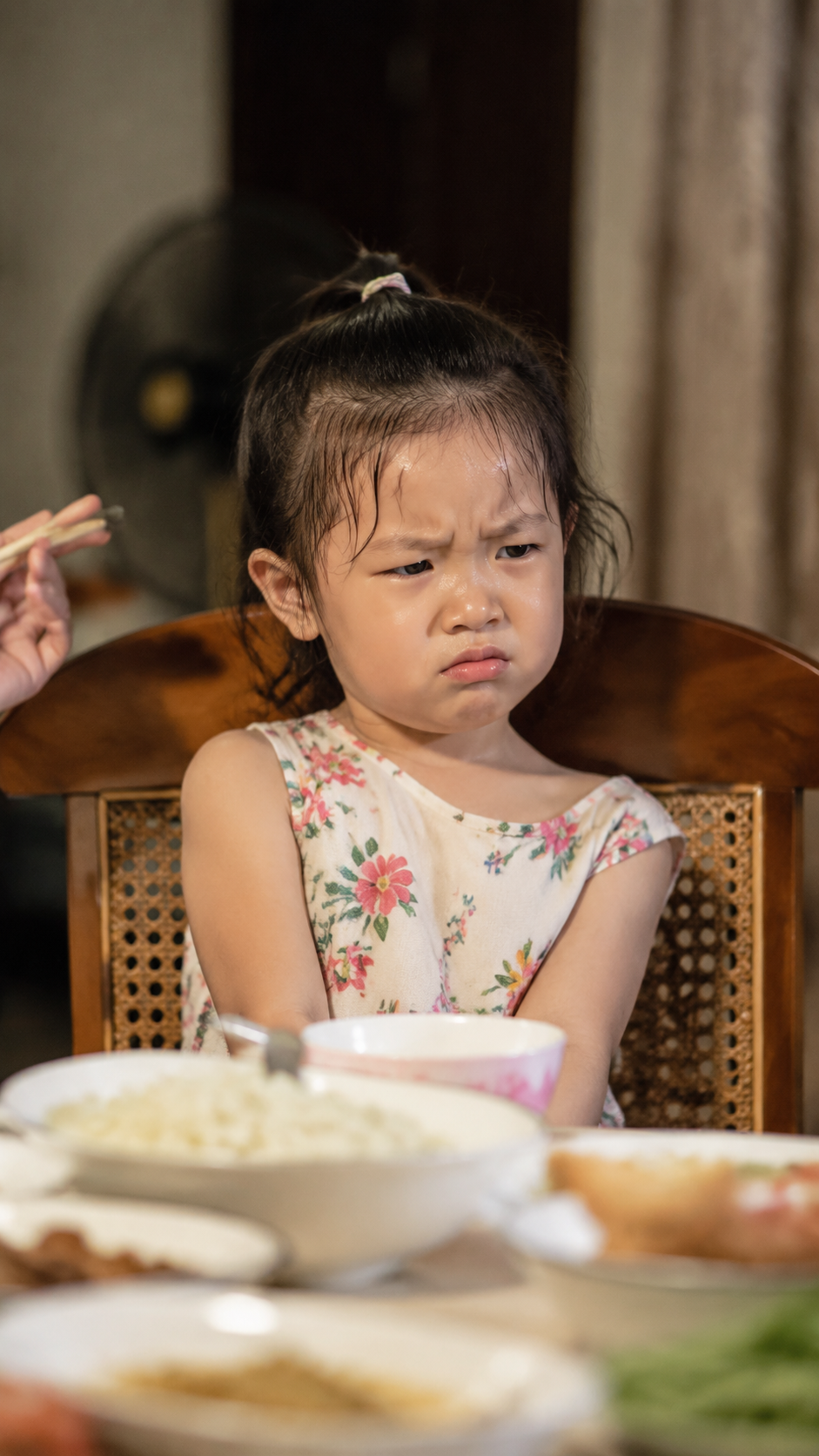 天热孩子不吃饭？三招让娃主动光盘