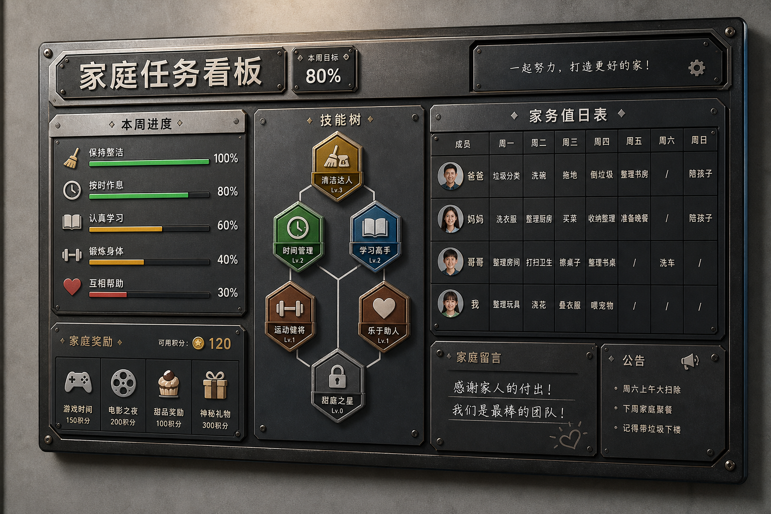 别再抱怨丧偶式育儿！三步打造神队友