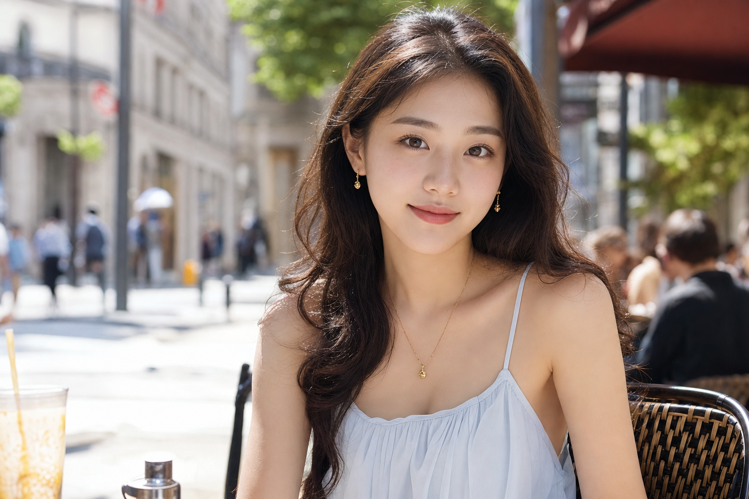 戴金饰脖子发绿？夏季不掉色选购指南