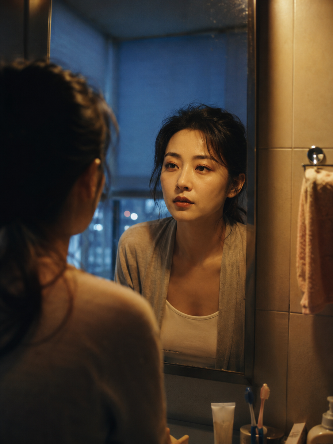 复工后才懂，最难断奶的其实是妈妈