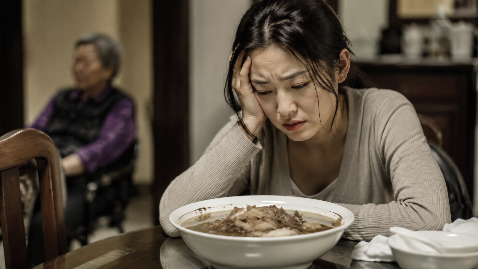 月子期告别便秘，这三招让肠道通畅