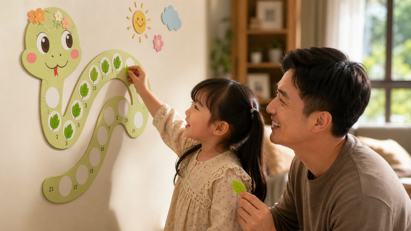孩子学才艺总放弃？一招把兴趣变日常