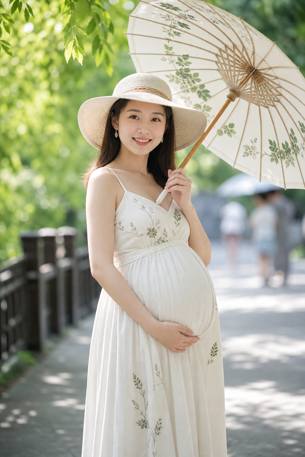 孕期防晒怎么选？不烂脸不长斑的硬核指南