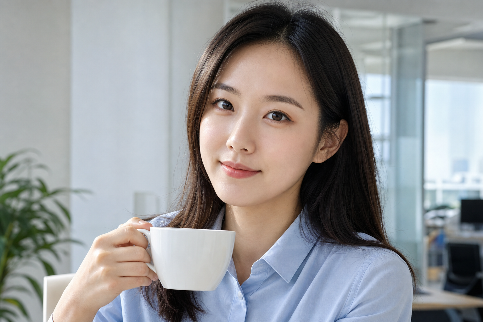 早八喝咖啡不掉色？成膜唇釉避坑指南