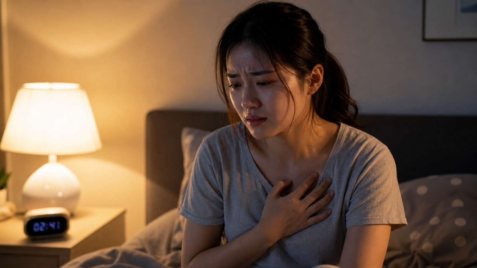 产后涨奶硬如石？三步反向加压轻松消肿
