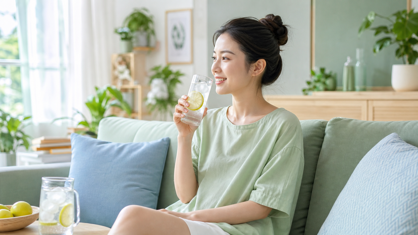 35度还逼喝猪蹄汤？夏季清爽追奶指南