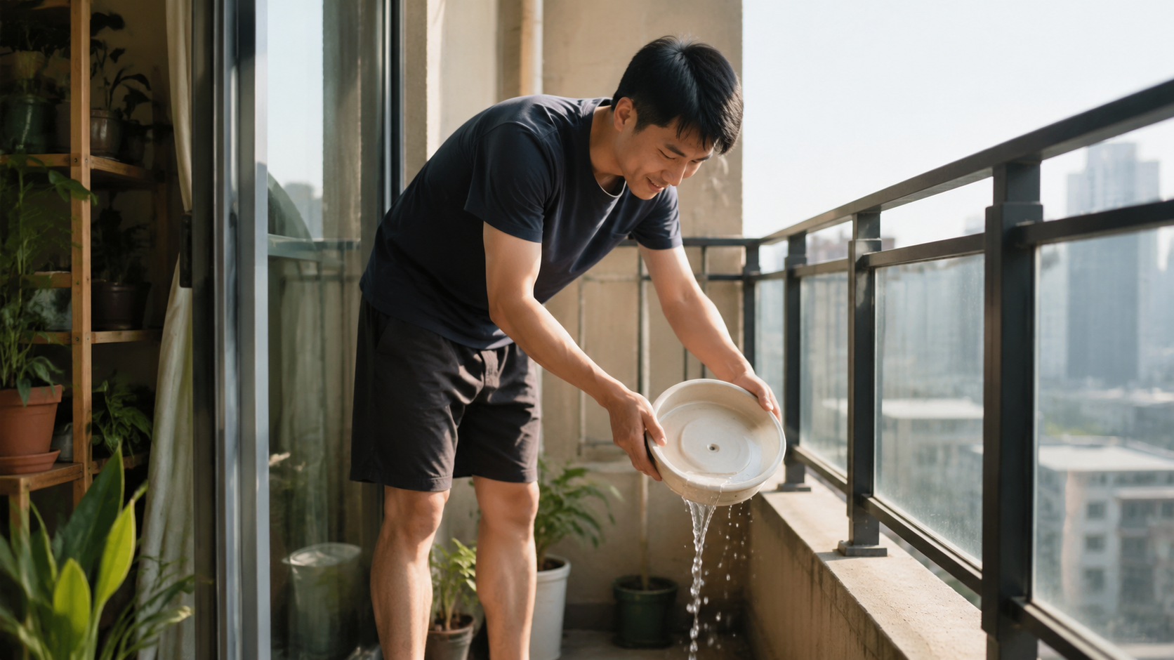 宝宝脸上被咬满包？新手爸妈防蚊必看