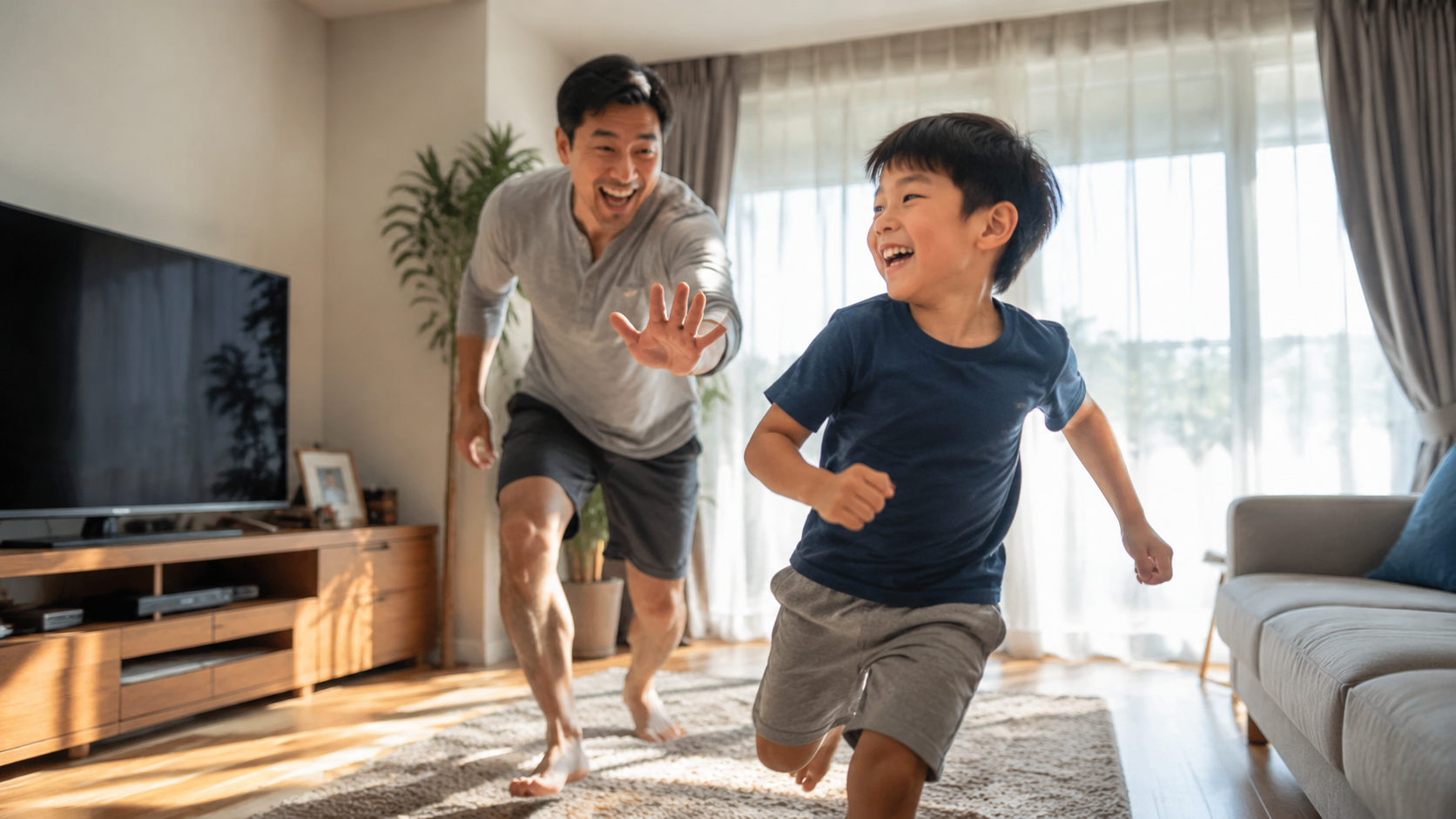 幼小衔接别抢跑写字！这三项能力才是王牌