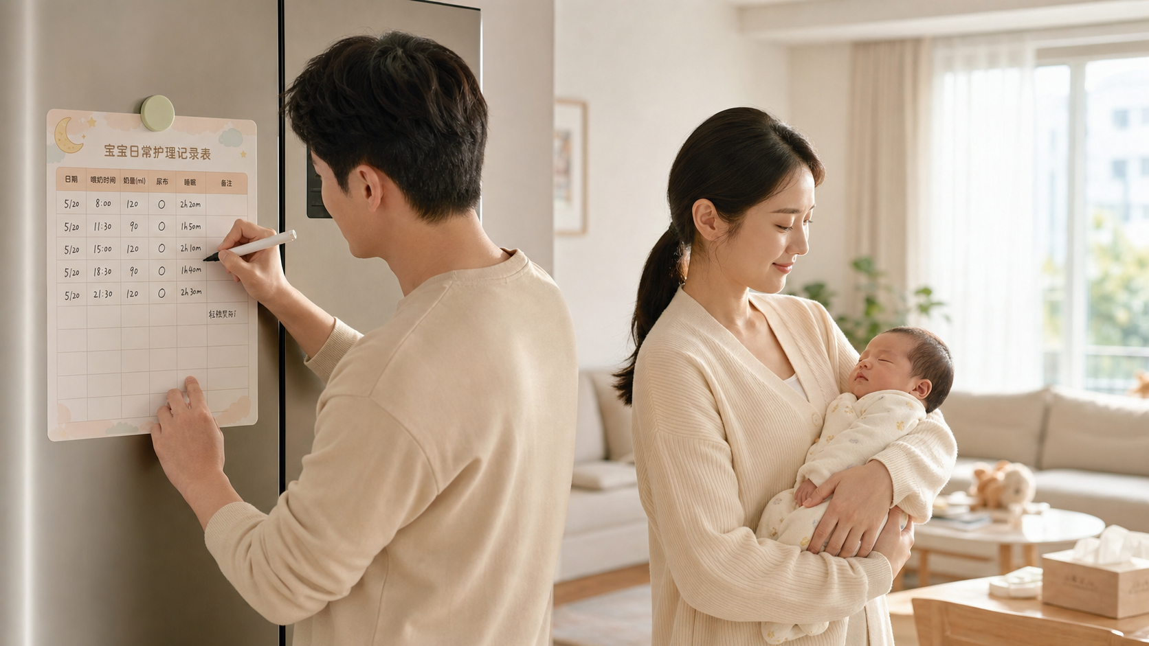 夏天纯母乳还要喂水？这篇帮你挡住长辈