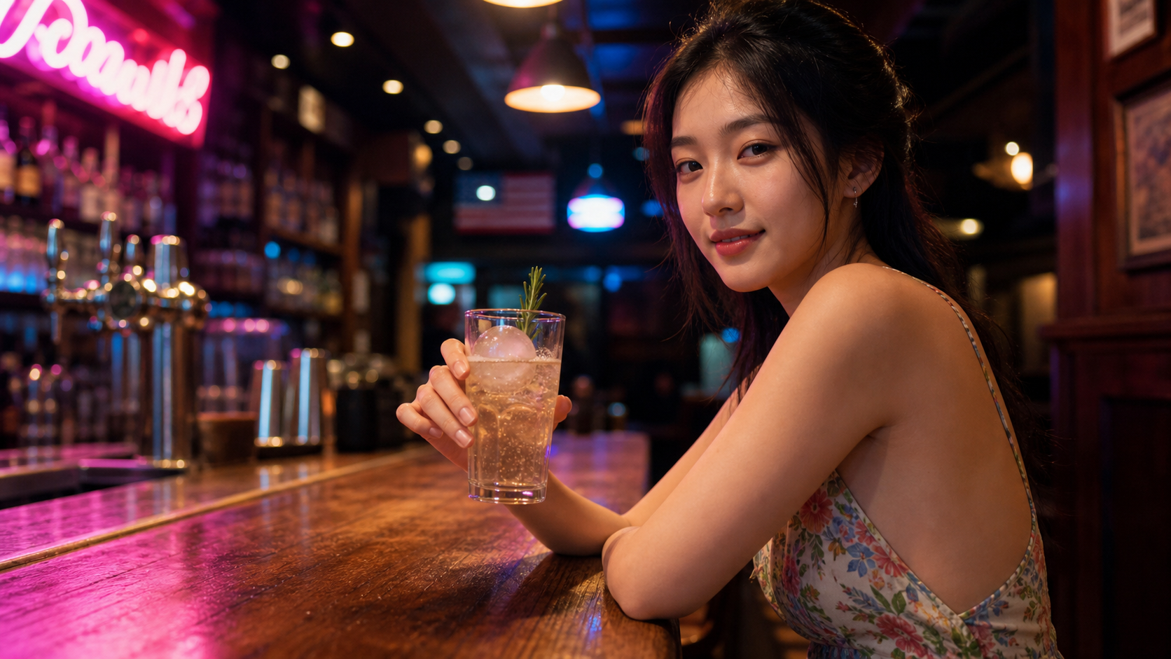 想微醺怕宿醉？这3杯无醇神水骗过大脑