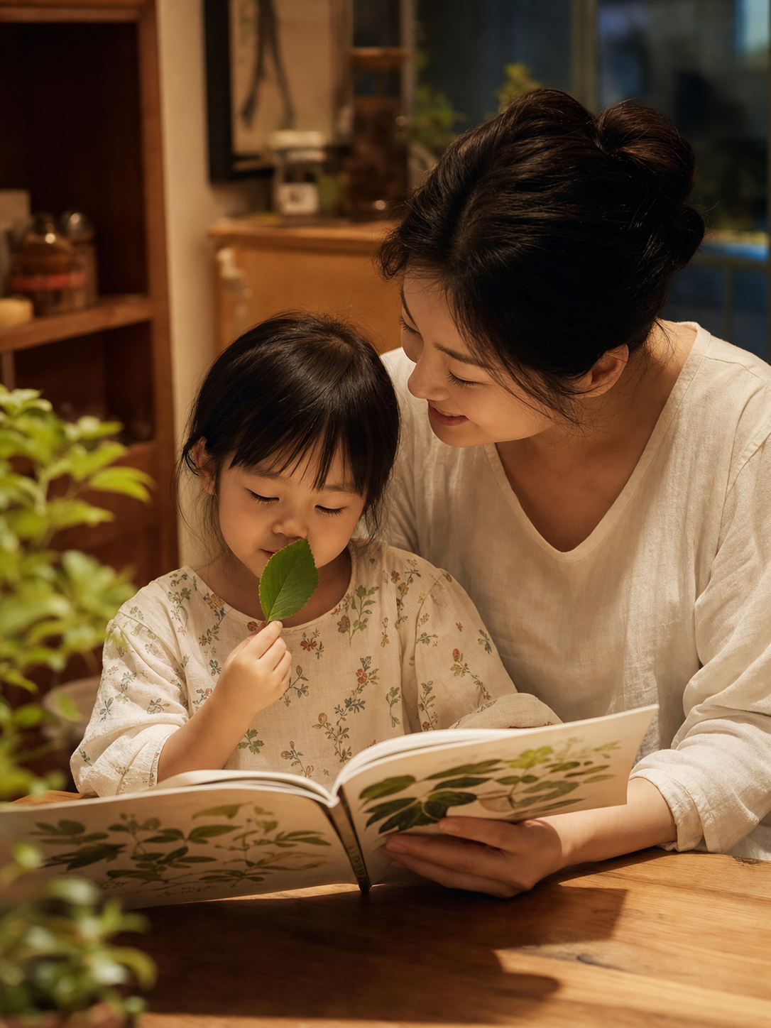孩子看书总坐不住？一招重建阅读内驱力
