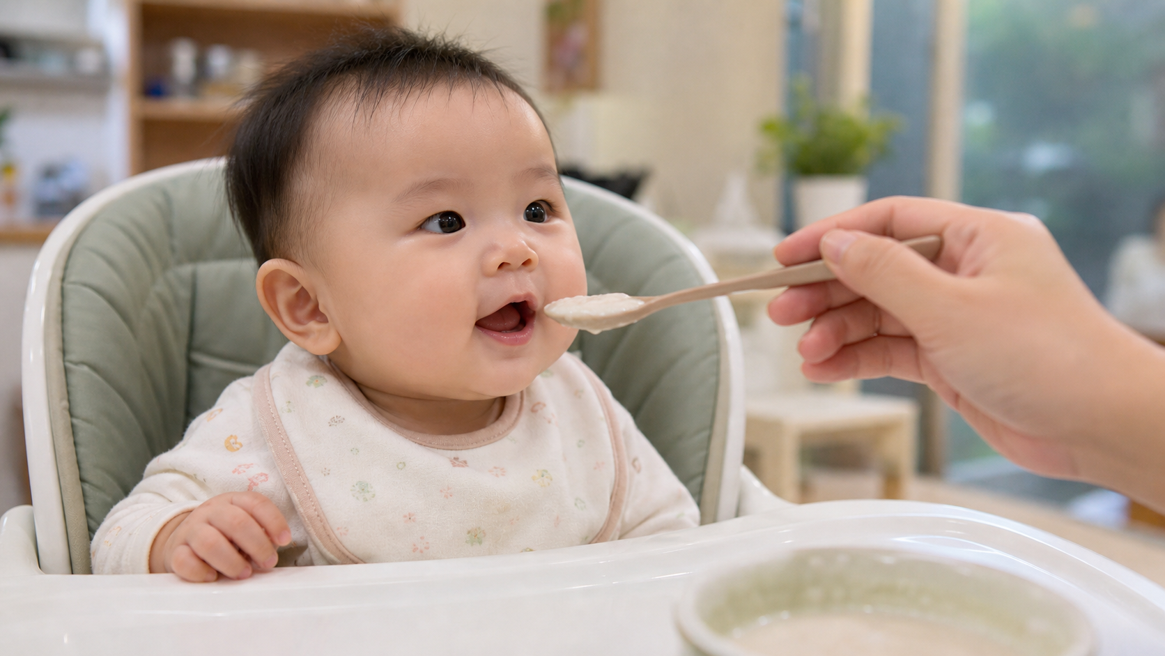 宝宝夏天突然拒奶？三步化解假性厌奶