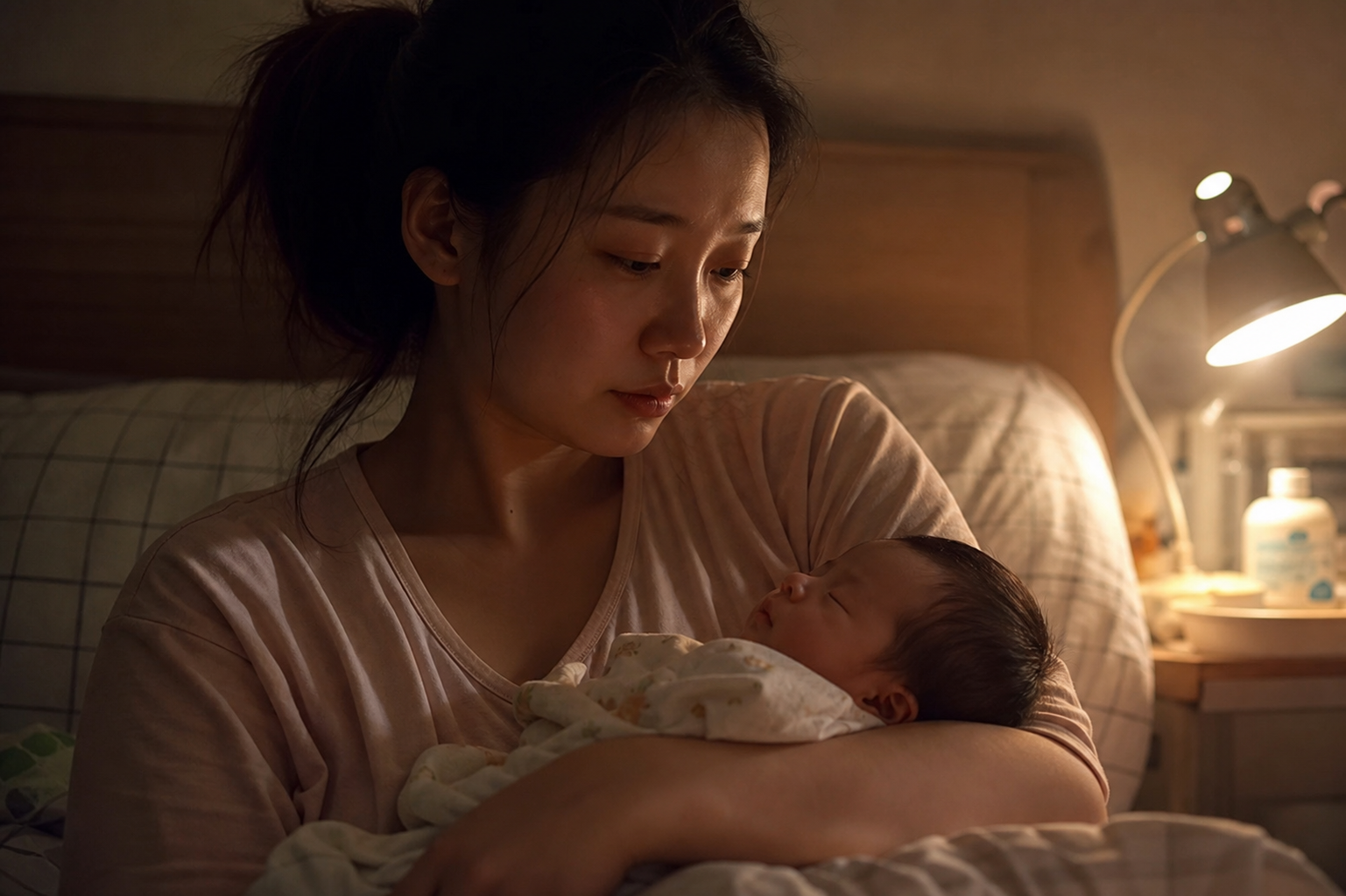 别再毁了母乳！新手妈妈必看的温奶指南