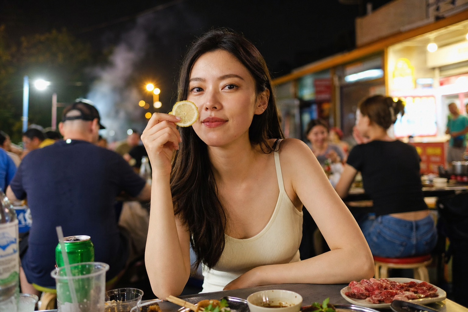 聚餐闻味就想吐？孕早期隐身自救指南