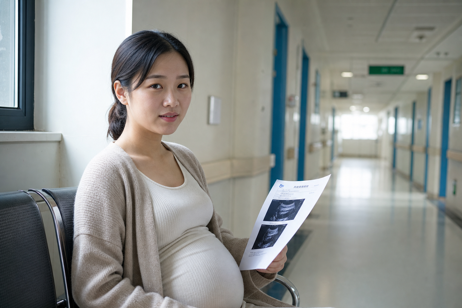 被逼顺产？剖宫产真的会害了孩子吗
