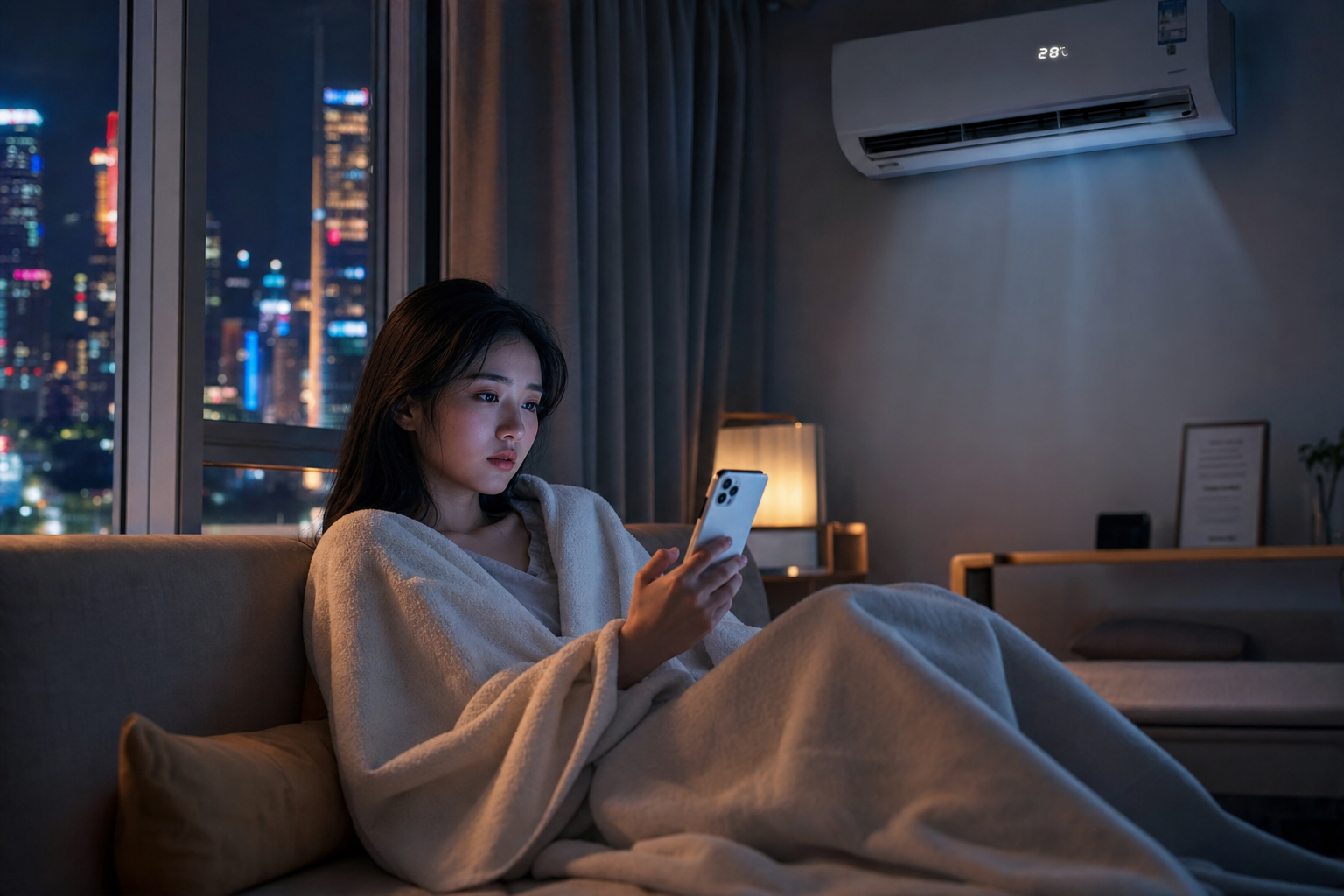 夏夜社交过载？教你高情商拒绝不翻车