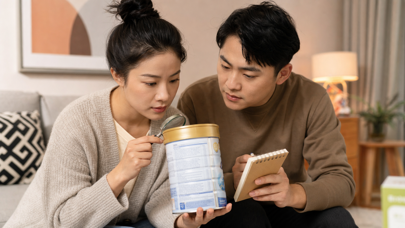 母婴店不敢说的选奶内幕，三分钟避坑