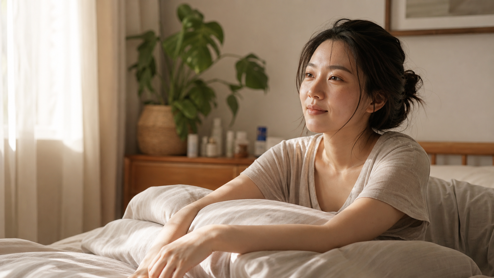 夏天坐月子伤口刺痛？一招告别红肿热痛