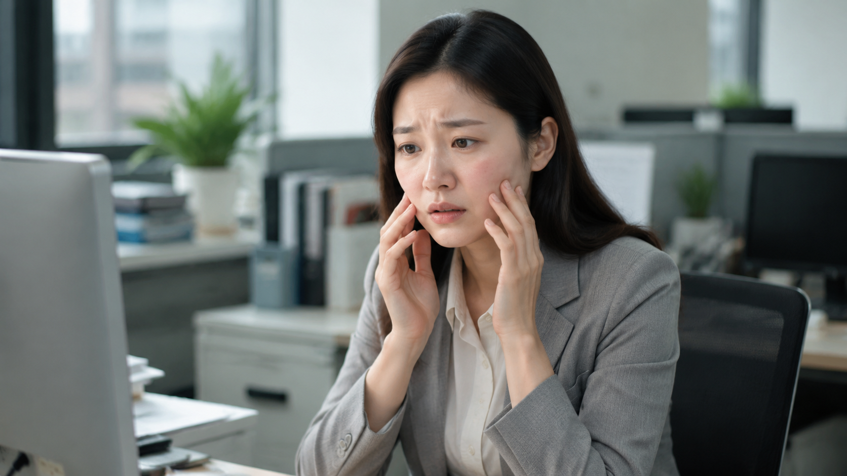 一抹精华就烂脸？揭开天然精油的致敏陷阱