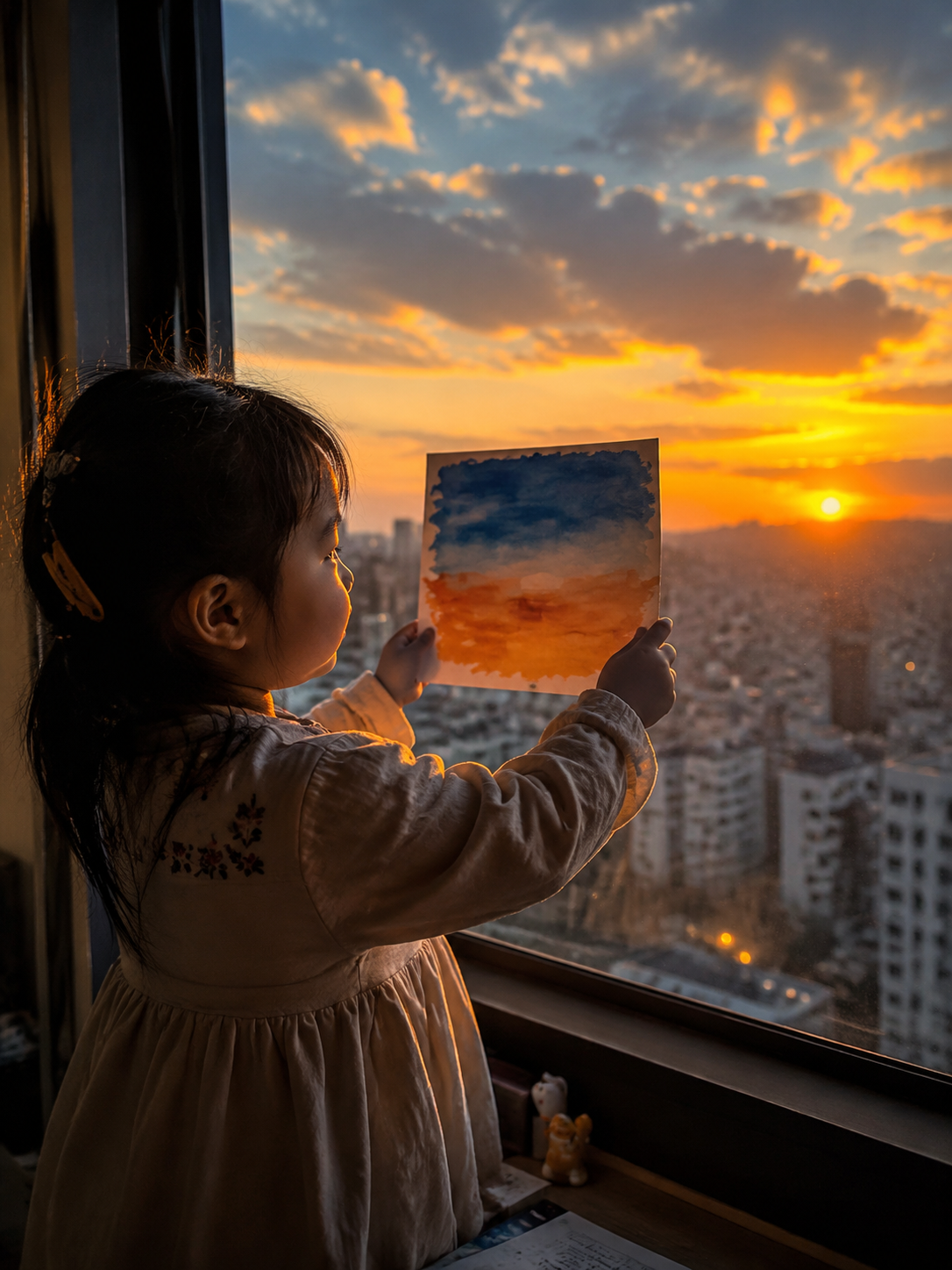 孩子抗拒练琴？3步唤醒真正艺术天赋