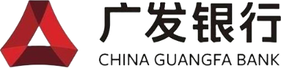 广发银行 Logo