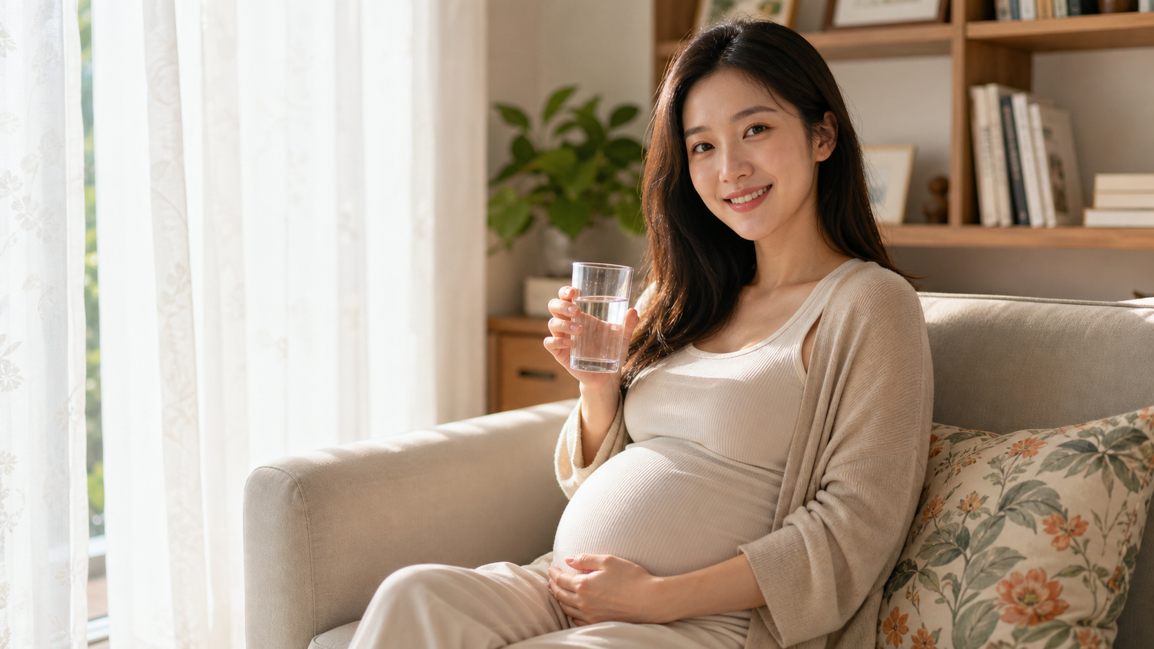 孕期上厕所像刀割？这几个习惯赶紧改
