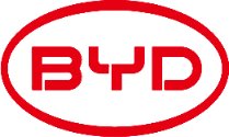 比亚迪 Logo