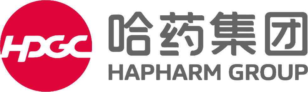 哈药集团 Logo