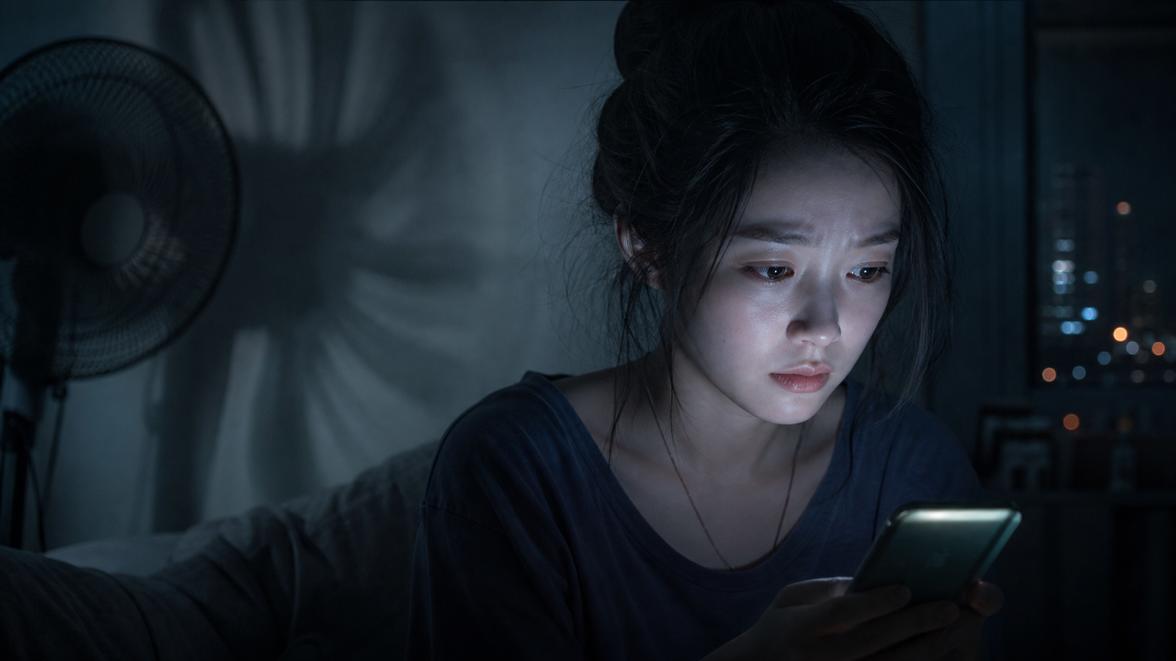 他绿点亮着却不回你？三步破解断崖冷淡