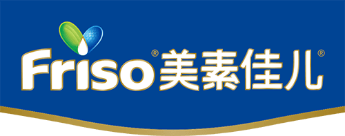 美素佳儿 Logo