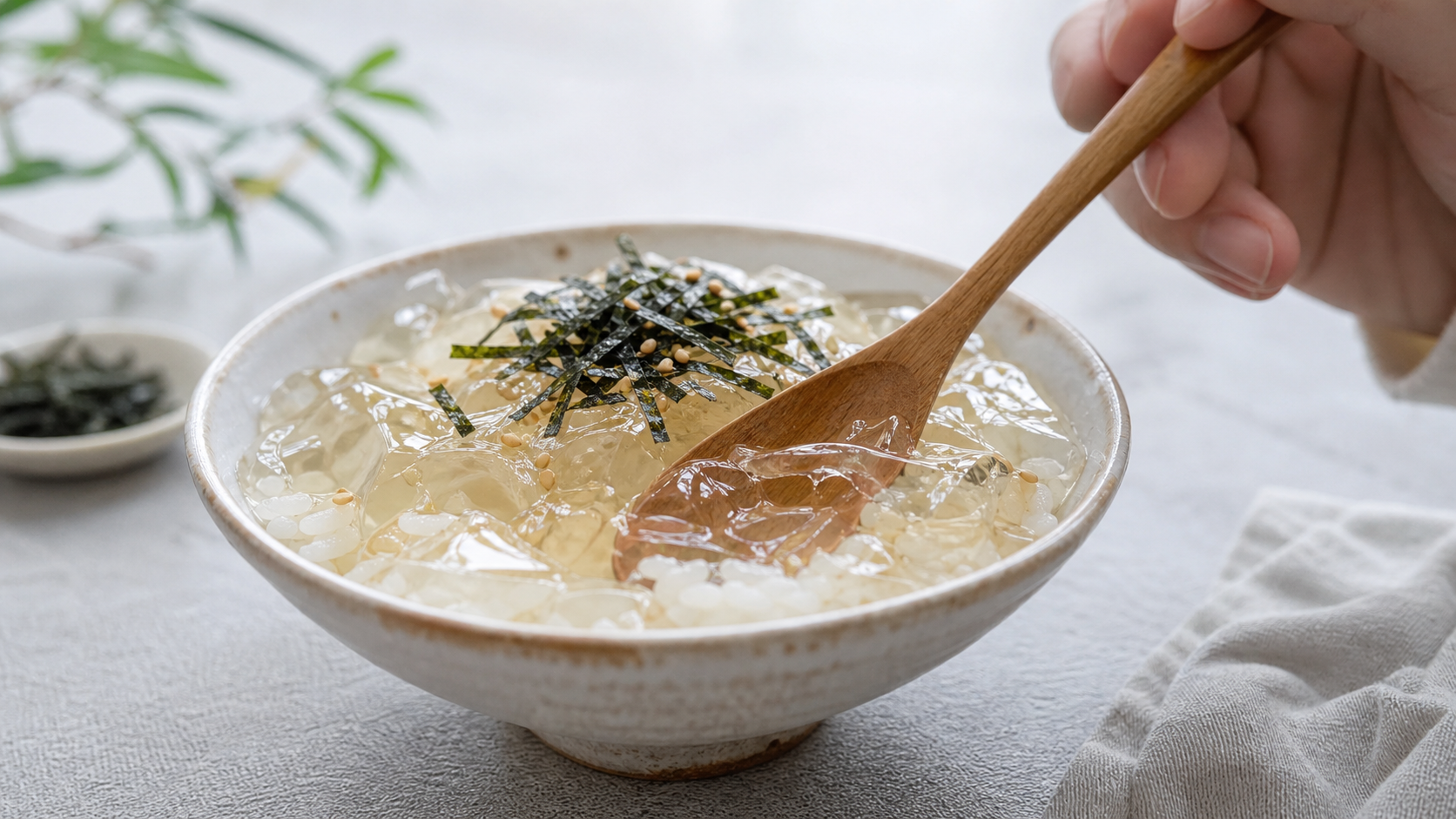 30度没胃口？这碗神仙冰饭救了我的命