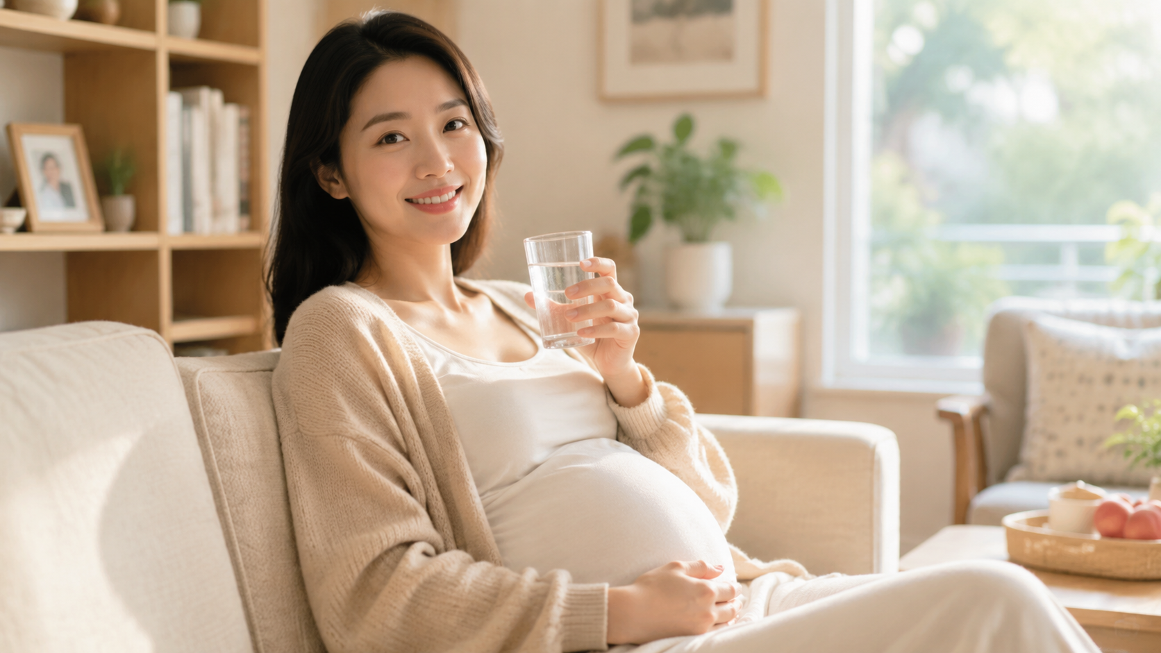 孕期上厕所像刀割？千万别硬扛！