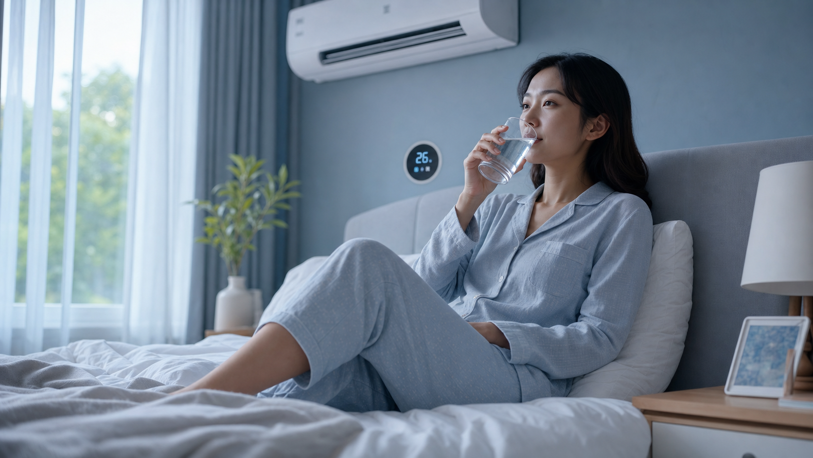 产妇夏天捂汗排毒？当心把自己送进ICU