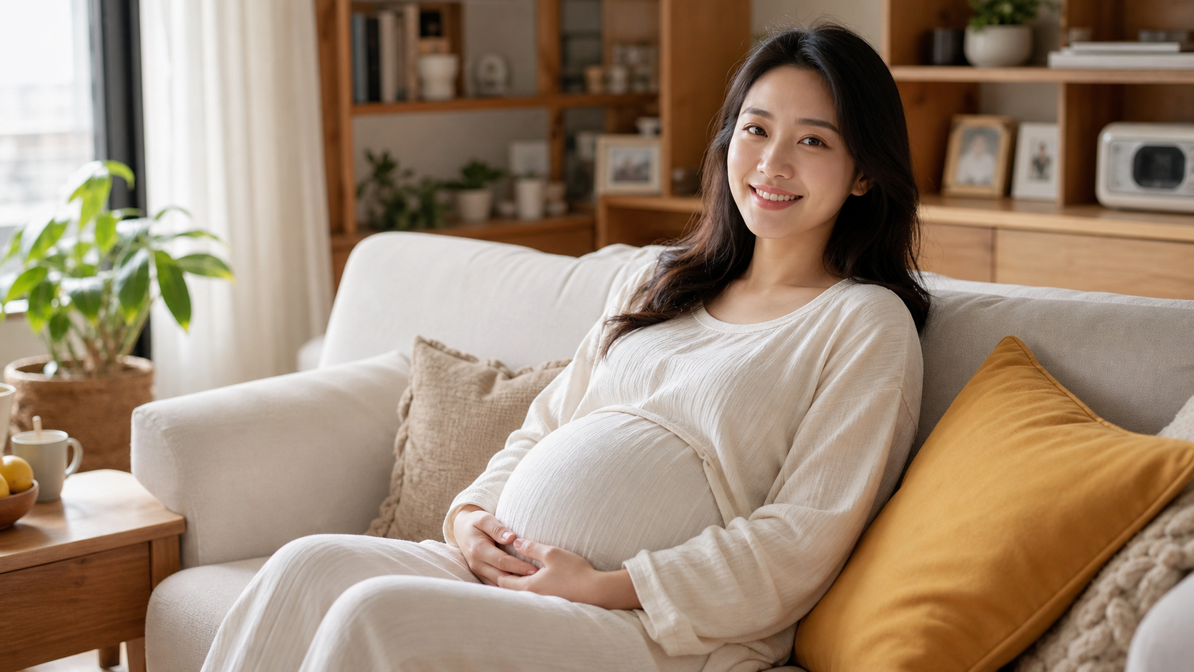 孕期私处瘙痒难耐？这几招教你安全度过